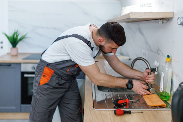 Best Best Plumbers Near Me  in Fort Totten, ND