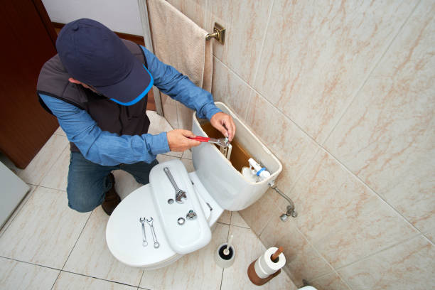 Trusted Fort Totten, ND Plumbing Experts