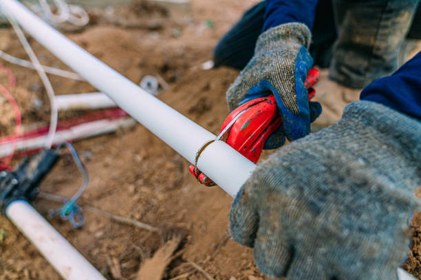 Best Plumbing Services Near Me  in Fort Totten, ND